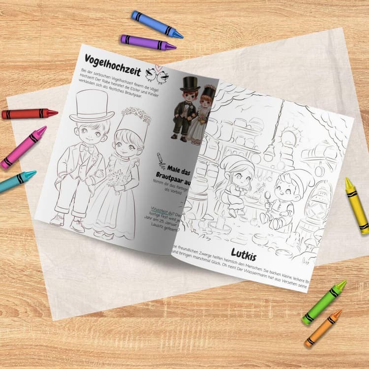 Das Aktivitätsbuch für schlaue Köpfe (6-9 Jahre) #3