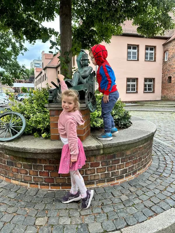 Unlocking Secrets of Cottbus #3