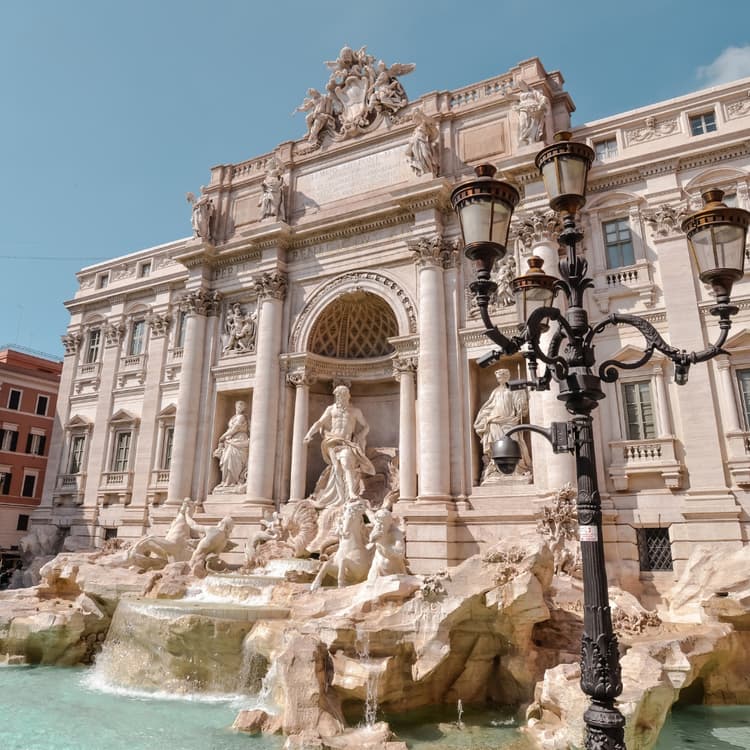 Holidays in Rome #2