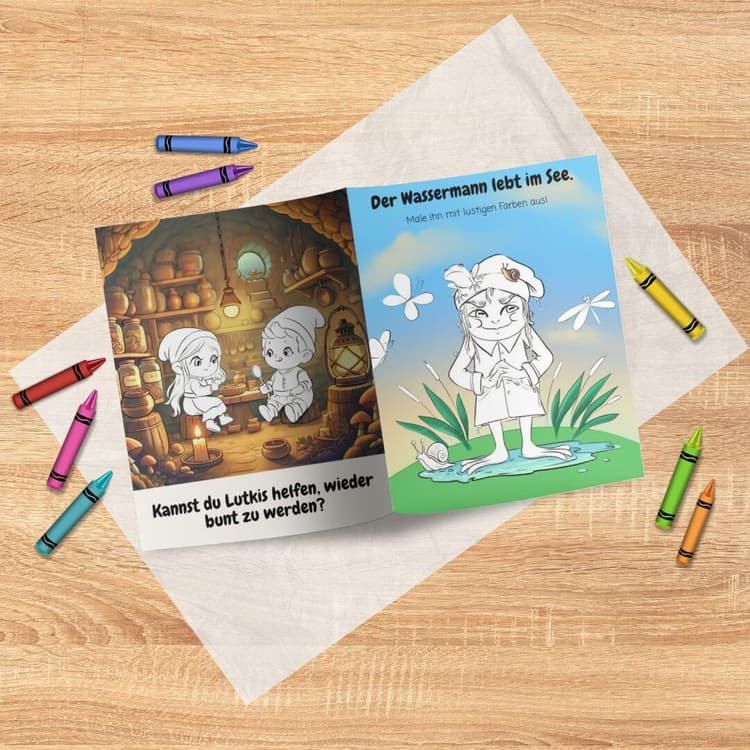 Das Aktivitätsbuch für schlaue Köpfe (6-9 Jahre) #5
