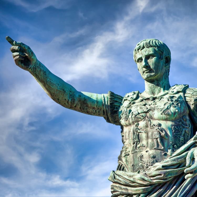 Holidays in Rome #5