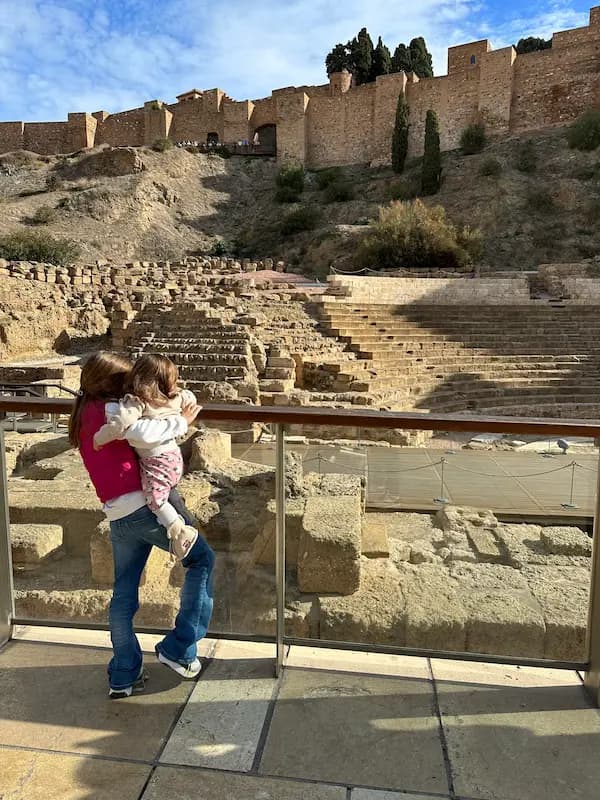 Cupcacke's Quest through magical Malaga #4