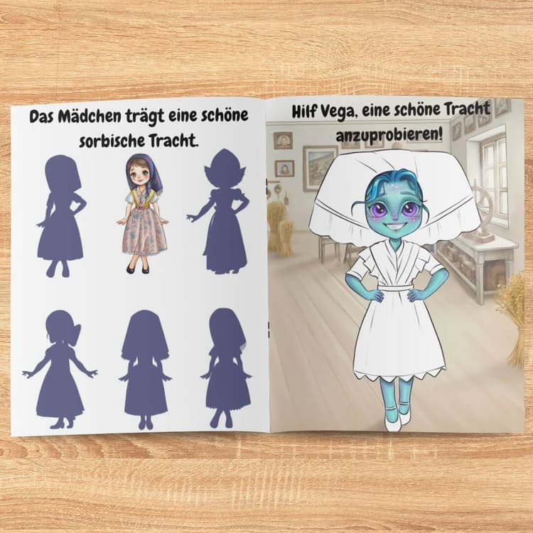 Mein erstes Aktivitätsbuch für kleine Entdecker (3-5 Jahre) #3