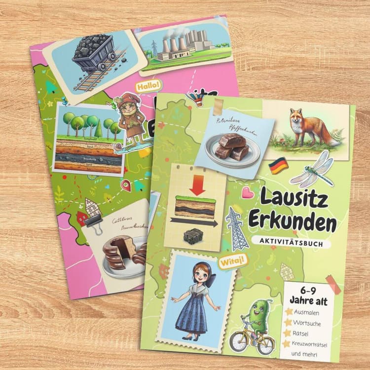 Das Aktivitätsbuch für schlaue Köpfe (6-9 Jahre) #2