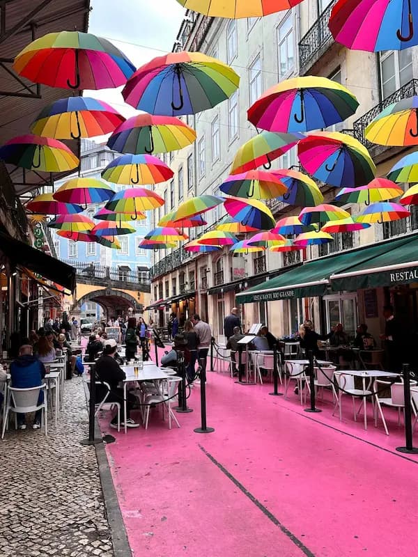 Hidden gems of Lisbon #4