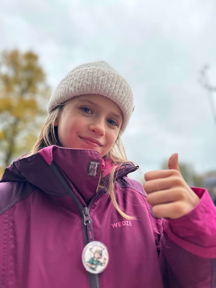 Treasure Hunt Secrets of Amsterdam #4
