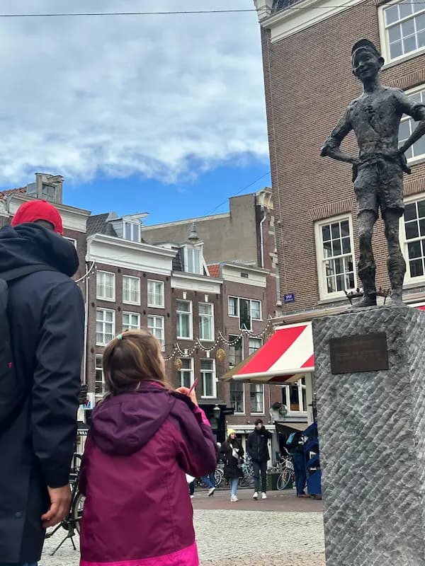 Cupcake’s Amsterdam Adventure #5