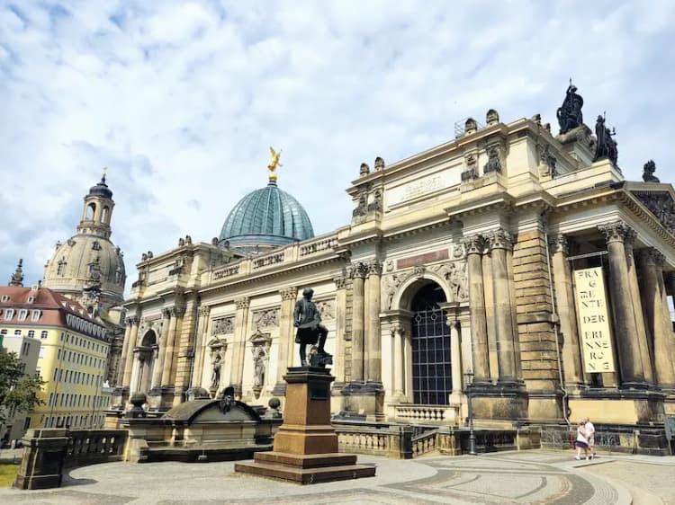 Legends of Dresden #5
